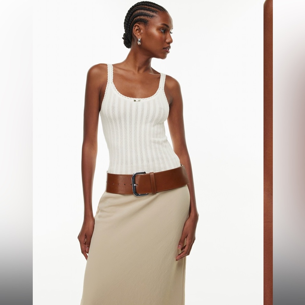 NWOT Wilfred Eremia Top